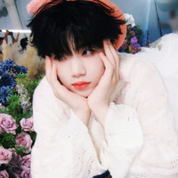 Trương Hàm Thụy_Zhang HanRui - cậu