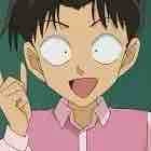 Mitsuhiko