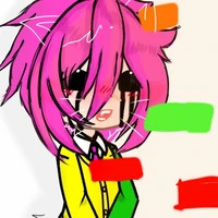 Hiha Glitch