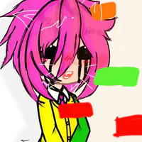 Hiha Glitch