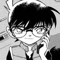 Edogawa Conan
