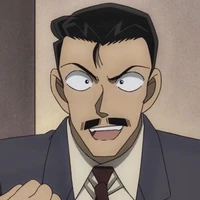 Mori Kogoro