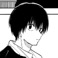 Nagumo Yoichi