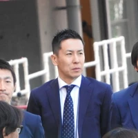 Chí Sơn (Hiroshi Yamauchi)