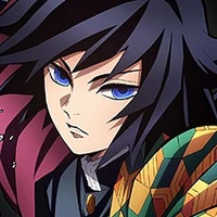 giyuu