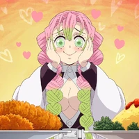 mitsuri