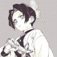 kochou shinogi