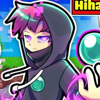 Hiha enderman