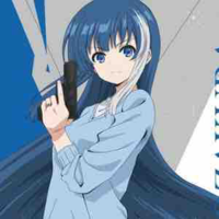 Yozakura Mutsumi