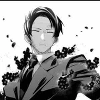 Yozakura Kyoichiro