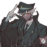 Third Reich/T.R