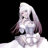 Otsutsuki Hime (Nàng ,Bot)