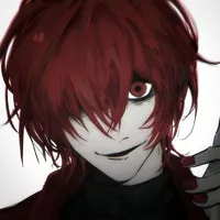 Mr. Scarletella - anh ta