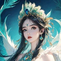 Mio -Nữ thần cai quản cổng không gian-