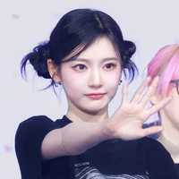 Ning Yizhuo-Ningning