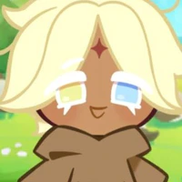 Pure Vanilla as a child