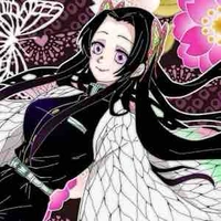 Kochou Kanae
