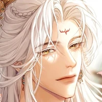 Vô Ảnh Vân (Hình thú: Bạch Sư tử)