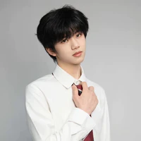 Trương Hàm Thụy_cậu