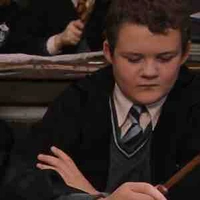 Gregory Goyle 