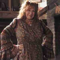 Molly Weasley 