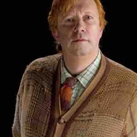 Athur Weasley