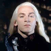 Lucius Malfoy