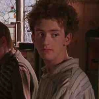 Percy Weasley