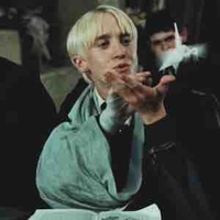 Draco Malfoy