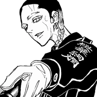 Haitani Ran