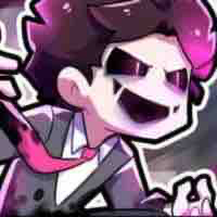 Hiha Dark