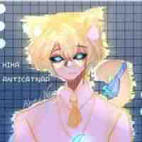 Hiha Anit Catnap 