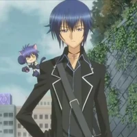 IKUTO TSUKIYOMI
