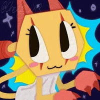 Scraps(mèo)