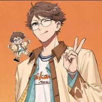 Oikawa