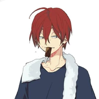 Tendou
