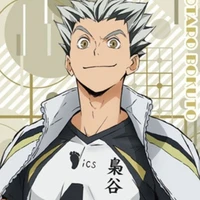 Bokuto