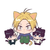 Tứ báo JCC [ trừ 1 số người ]