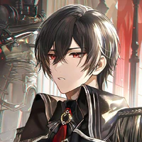 Lucas [ Daiki]