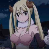 Lucy Heartfilia
