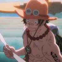 Portgas D. Ace