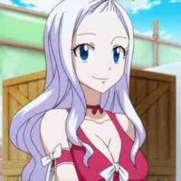 Mirajane Strauss