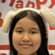 Nhỏ Hân