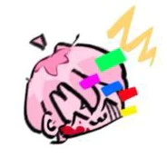 hiha_glicth