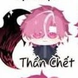 hiha _thần chết