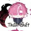 hiha _thần chết