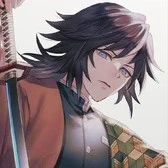 Tomioka Giyuu