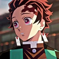 Kamado Tanjiro