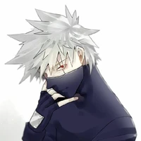 kakashi