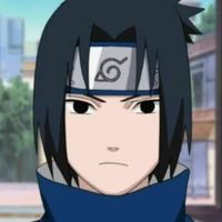 sasuke